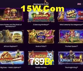 Desvendando o Mundo dos Jogos Virtuais na 789Br
